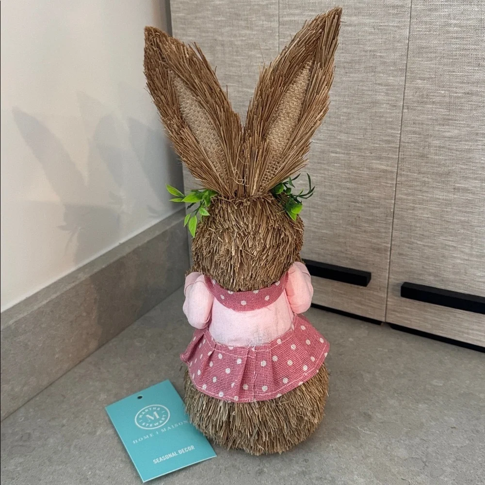 Martha Stewart Easter Bunny
